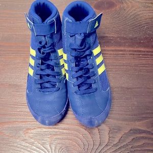 Youth Wrestling Shoes